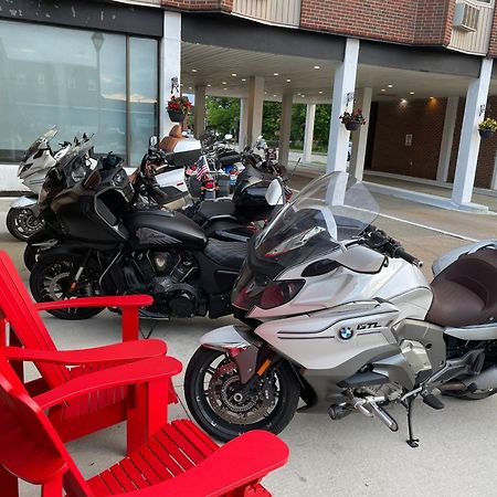 Hotel Rodd Grand Yarmouth Esterno foto