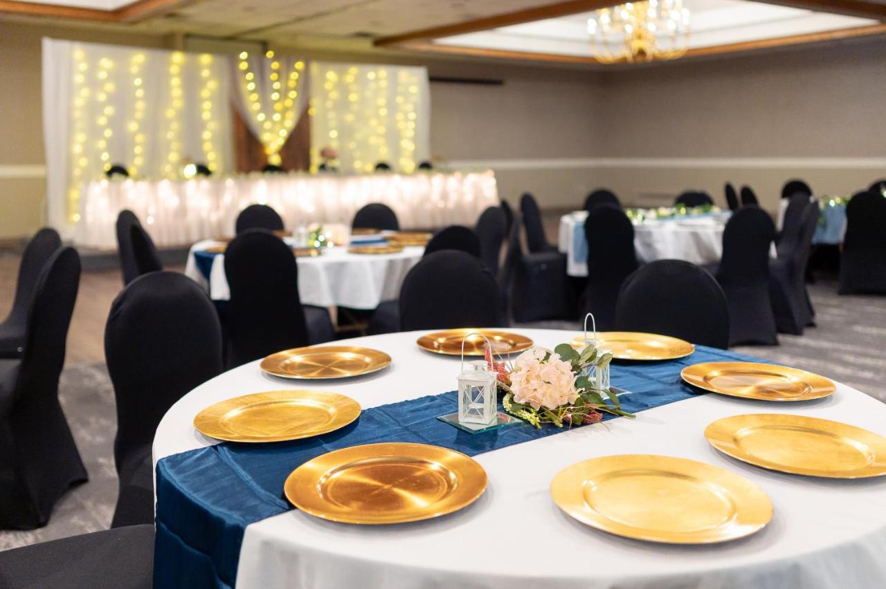 Hotel Rodd Grand Yarmouth Esterno foto