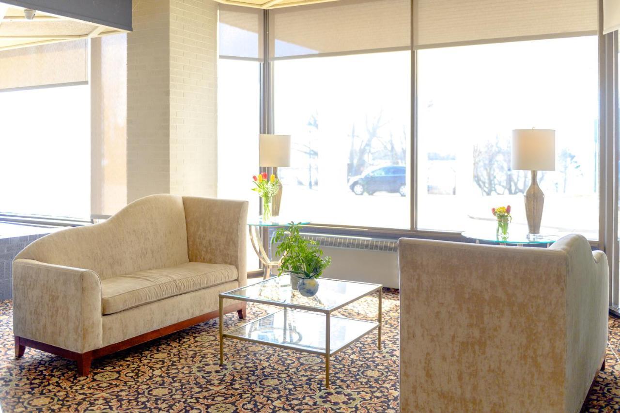 Hotel Rodd Grand Yarmouth Esterno foto
