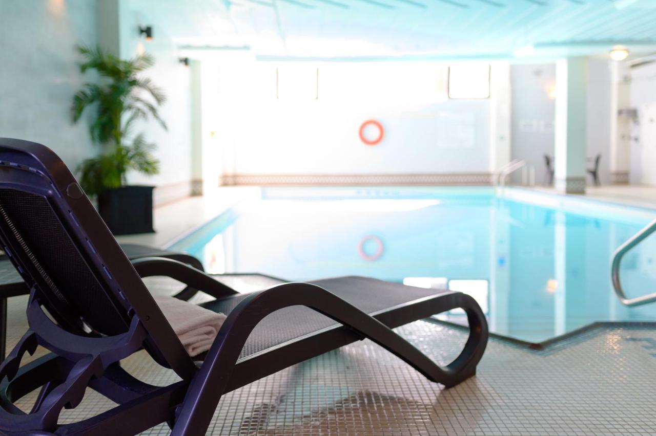 Hotel Rodd Grand Yarmouth Esterno foto