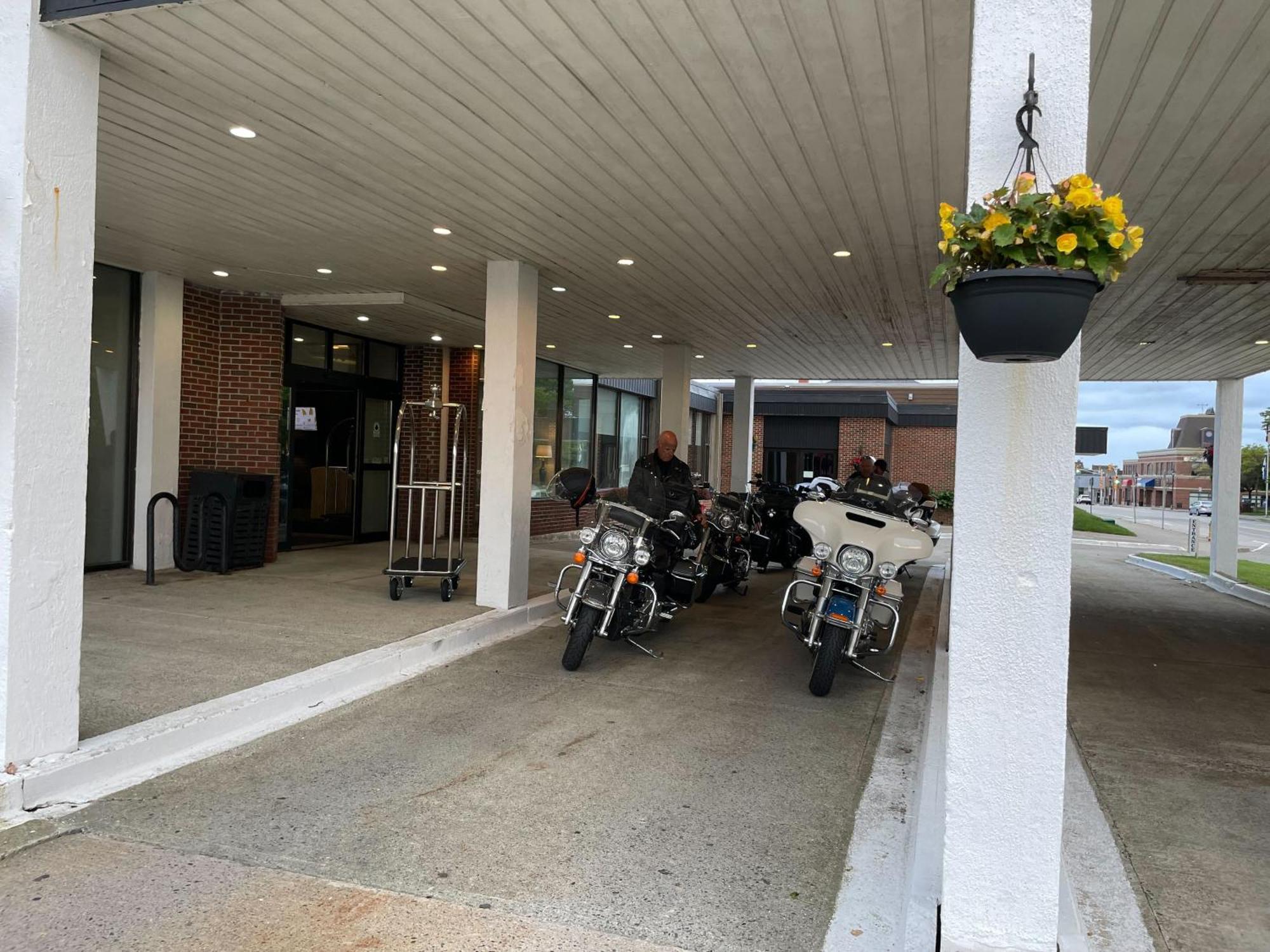 Hotel Rodd Grand Yarmouth Esterno foto