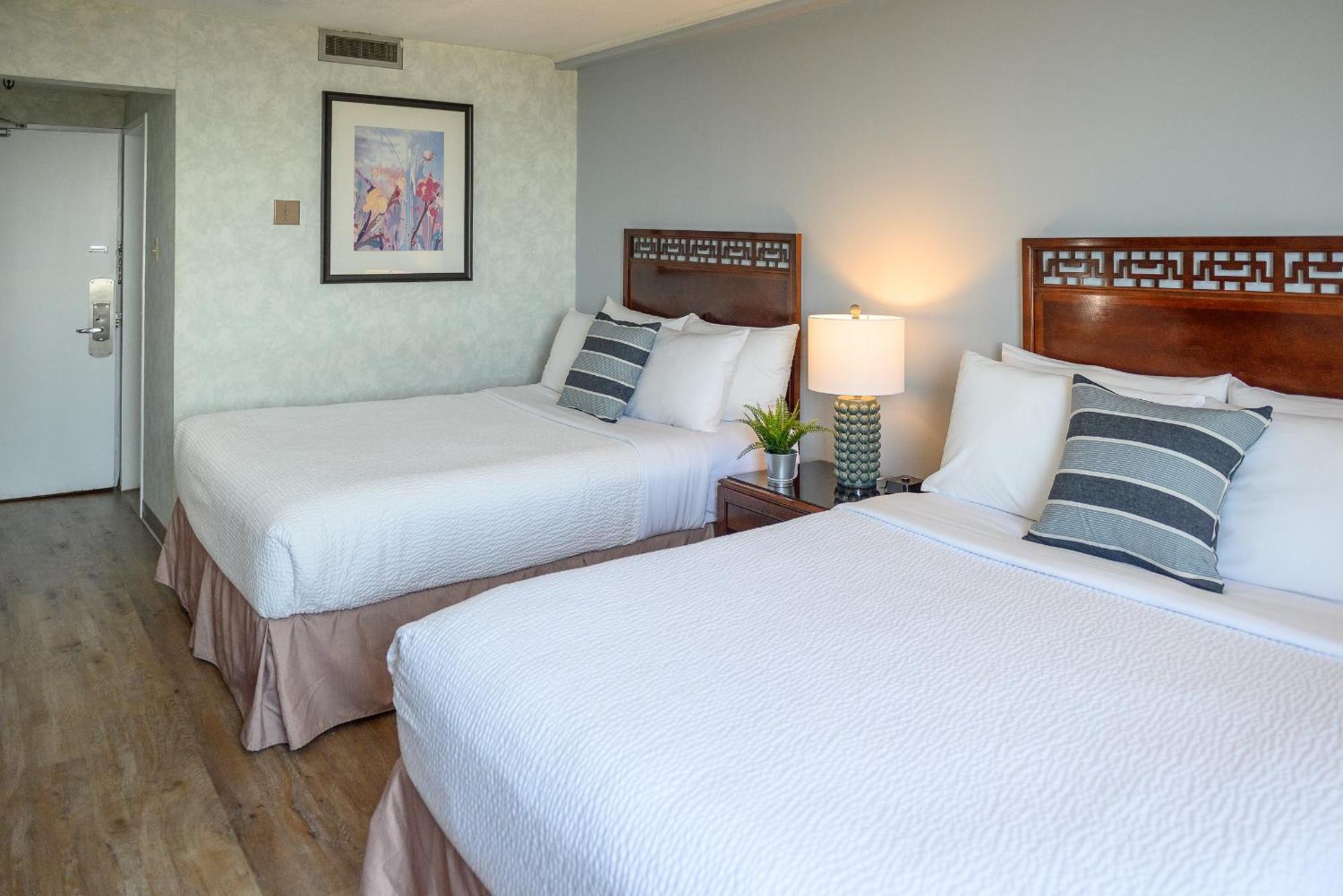 Hotel Rodd Grand Yarmouth Esterno foto
