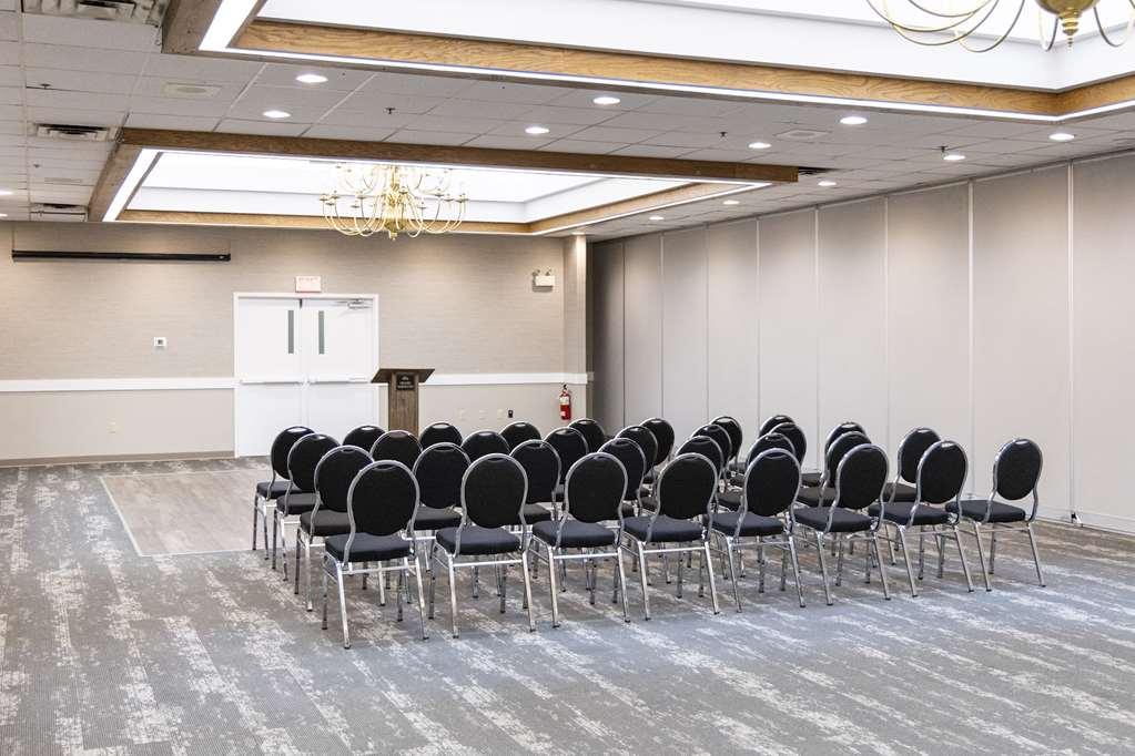 Hotel Rodd Grand Yarmouth Servizi foto