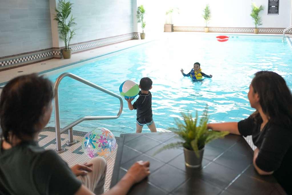 Hotel Rodd Grand Yarmouth Servizi foto