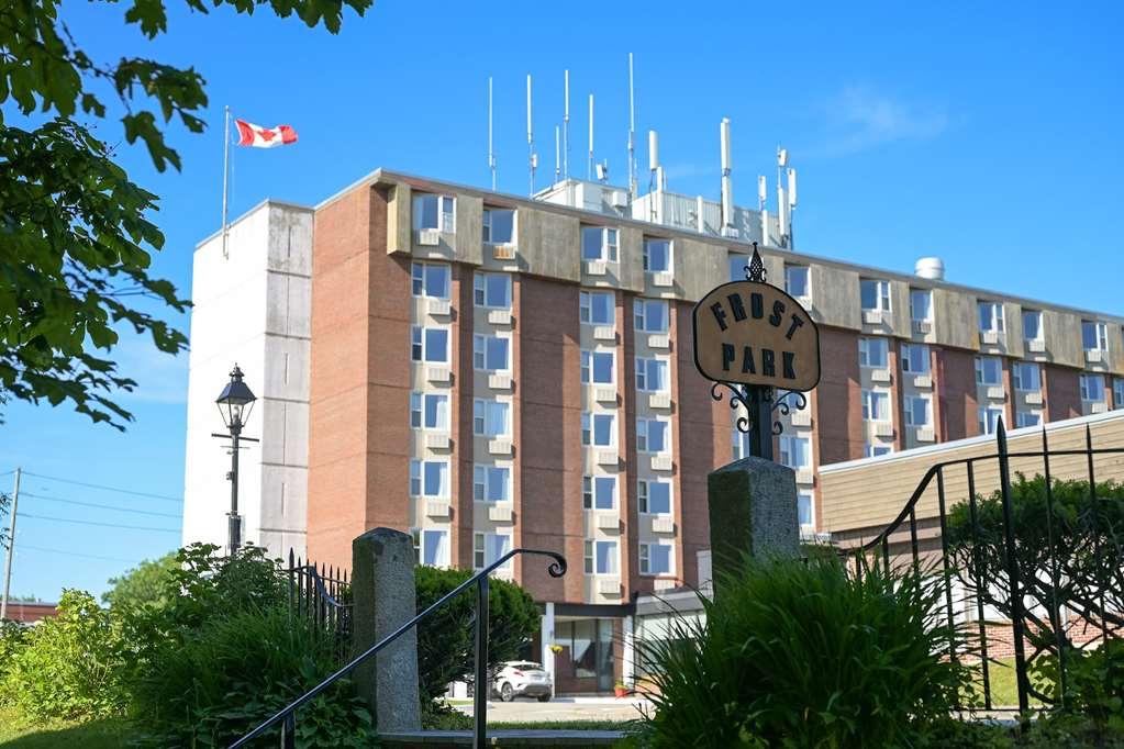 Hotel Rodd Grand Yarmouth Esterno foto