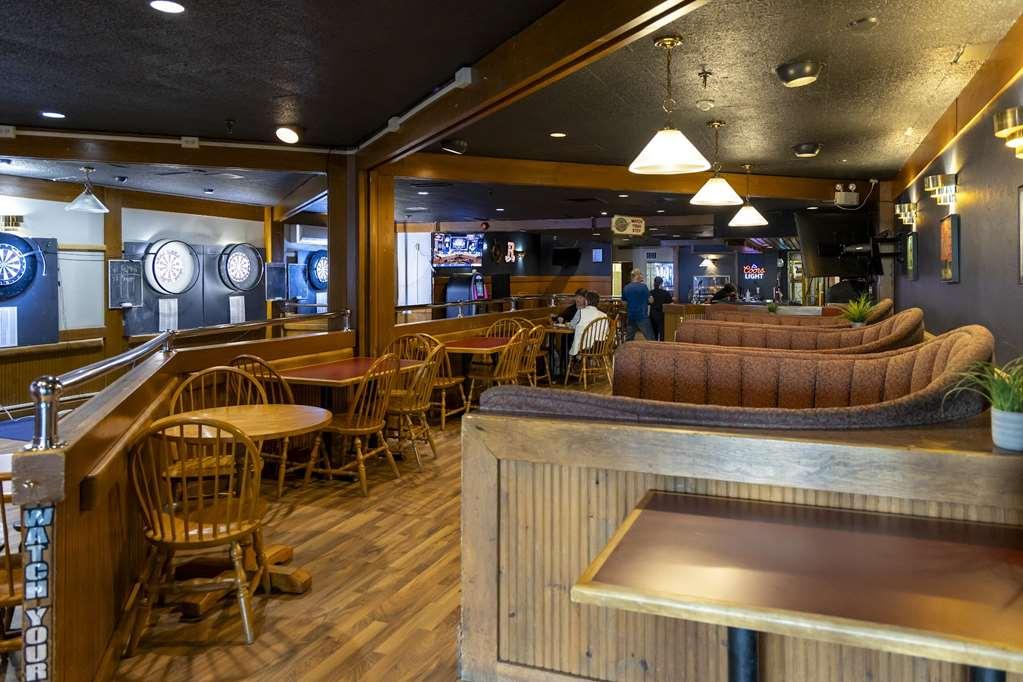 Hotel Rodd Grand Yarmouth Ristorante foto
