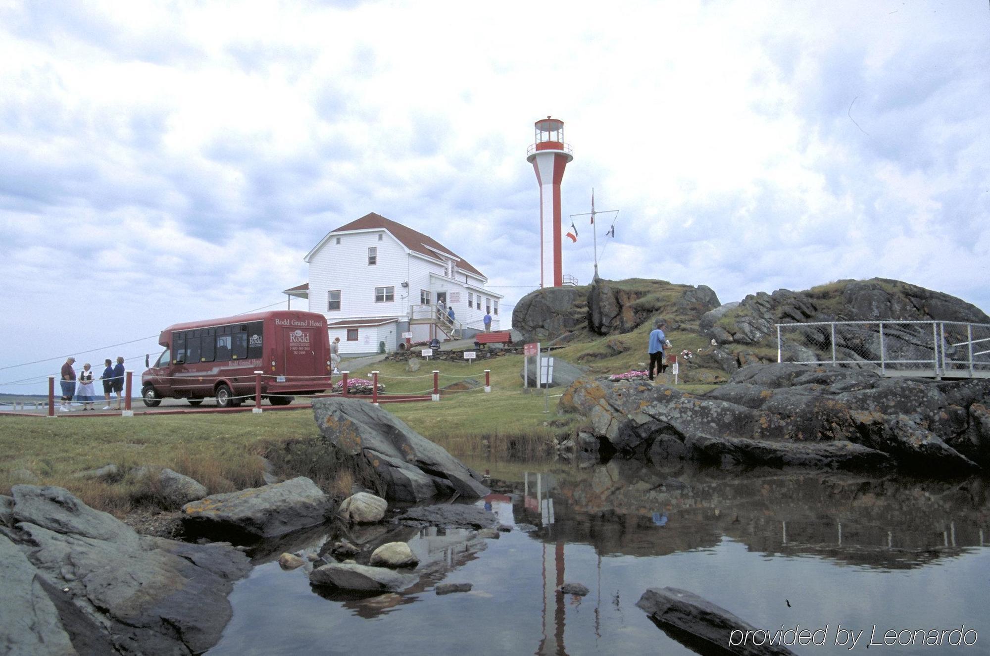 Hotel Rodd Grand Yarmouth Esterno foto